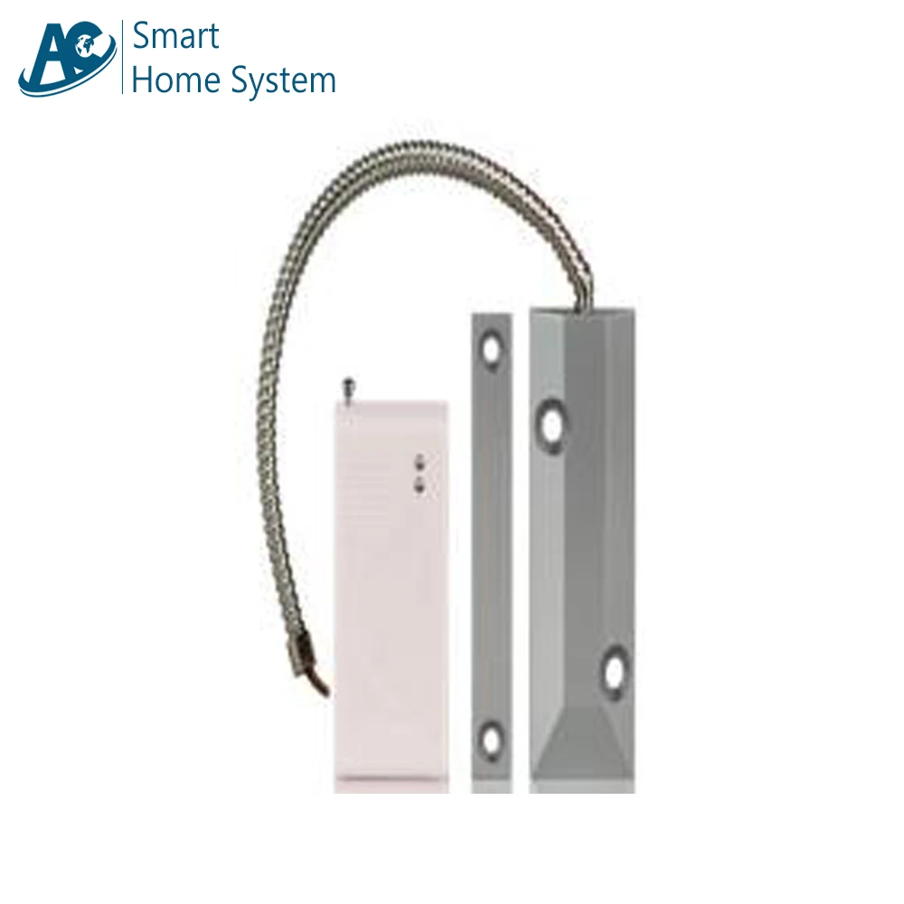 

Wireless Wifi Magnetic Gate