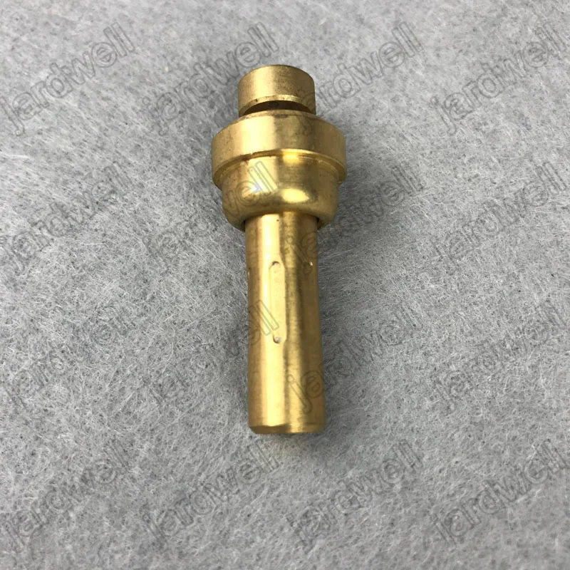 Replacement of Hoerbiger Thermostac Valve corein Pneumatic Parts from