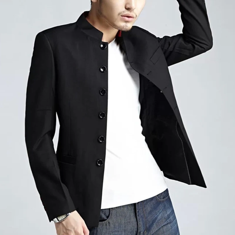 Moda Masculina