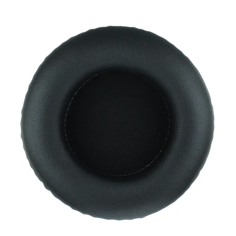 45MM 50MM 60MM 70MM 105MM Protein Leather Replacement General Foam Ear Pads Cushions for Headphones (6)