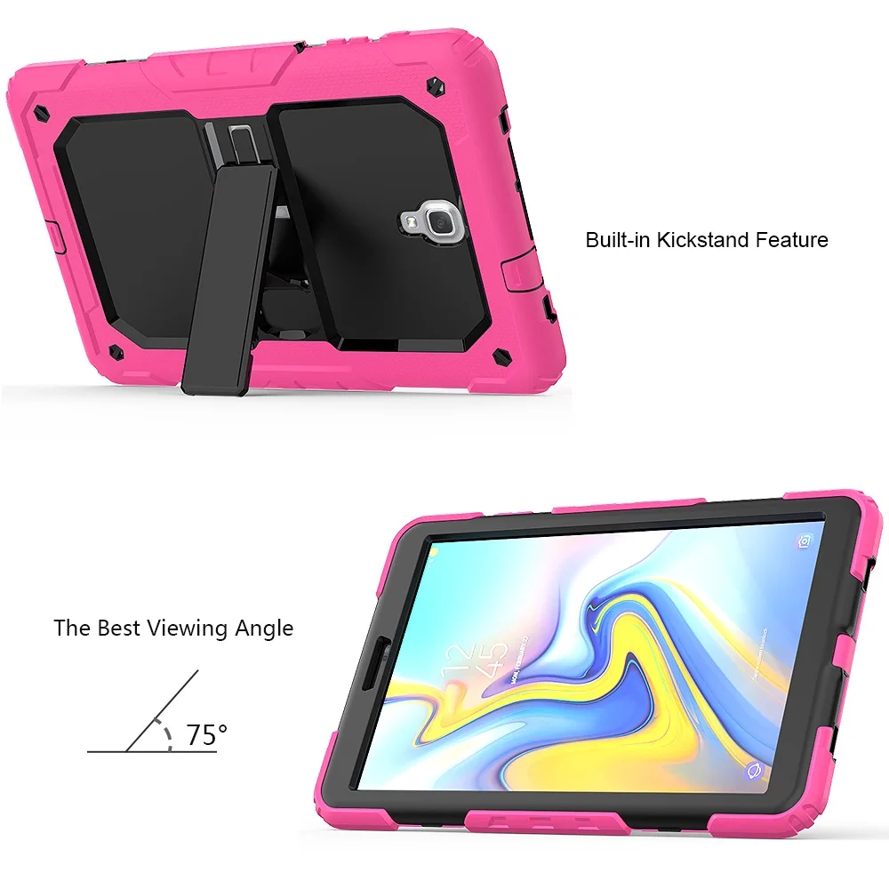 Galaxy Tab A 10.5'' 2018 T590 T595 T597 CASE
