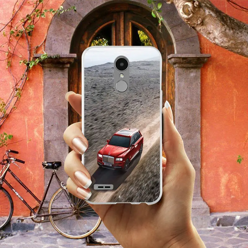 Красные спортивные Чехлы для LG G2 G3 Mini G4 G5 G6 K4 K7 K8 K10 2017 Nexus 5 5X V10 V20 V30 Мягкая