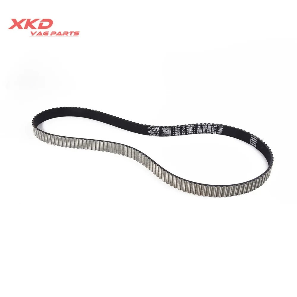 New Timing Belt Kit Tensioner Water Pump Fit For Vw Golf Audi A3 New Timing Belt Kit Tensioner Water Pump Fit For Vw Golf Audi A3 1 9 Tdi 9l 038 109 119 R 243 N 244 M In Components From