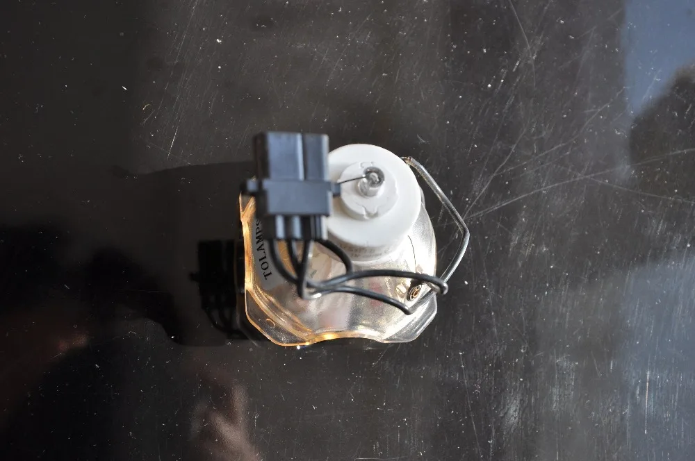 Для Кристи LW555/LWU505/LX605 Оригинальная лампа проектора 003 120507 01|projector lamp|projector bulbprojector