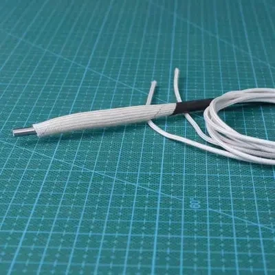 24V 25W UM2 cartridge heater | Обустройство дома