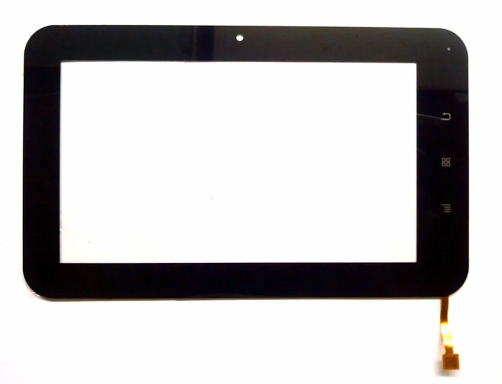 New 7'' inch Digitizer Touch Screen Panel glass FM700209TB Free