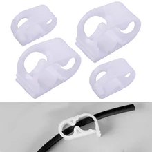 LETAOSK 10 шт./20 шт. Малый/большой зажим зажима трубки зажимы Сифон шланг управление потоком клапан отключения пива