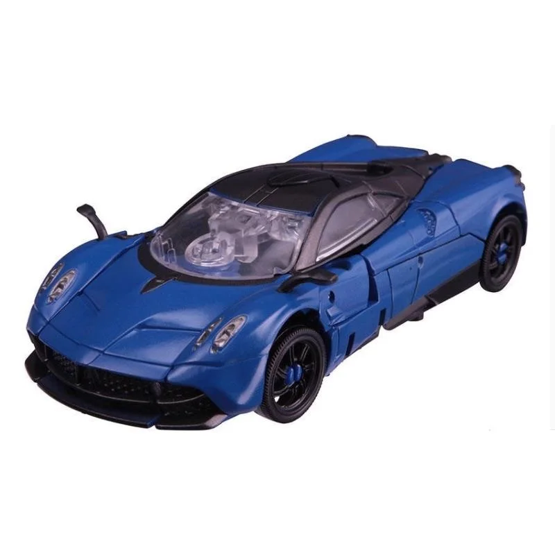 

Studio Series KSI Sentry Car Model Classic Toys For Boys Collection SS23