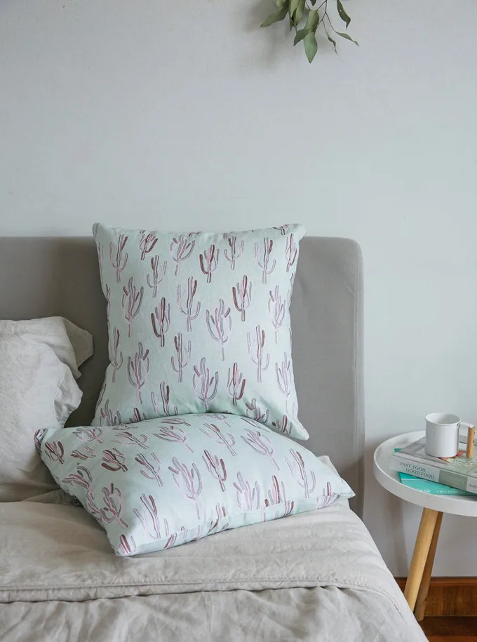 PILLOW CASE 5