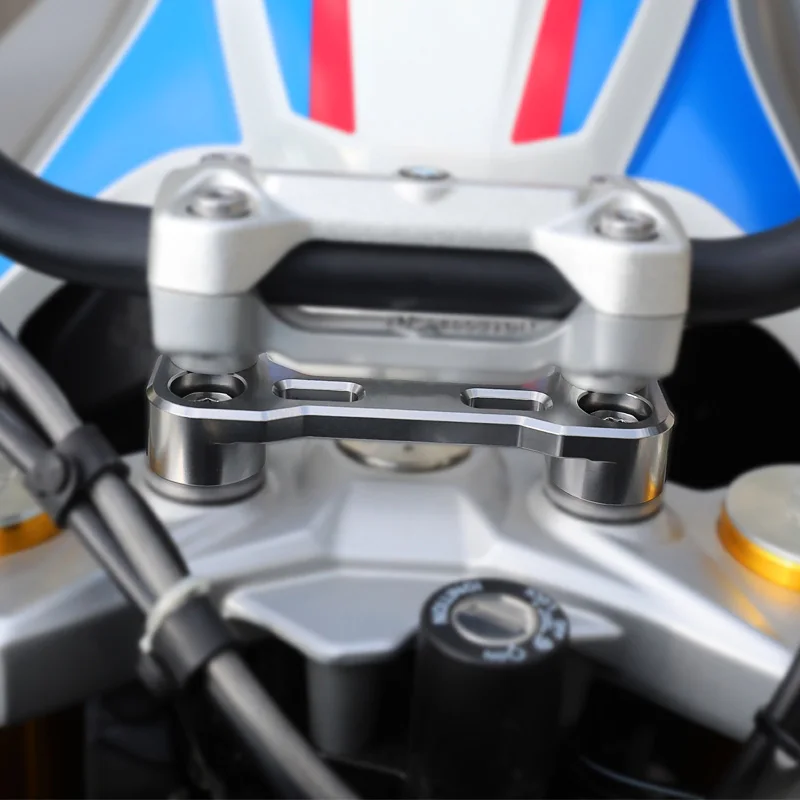 

Motorcycle Handlebar Riser For BMW G310 GS G 310 GS 2017-2019