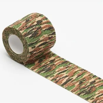 5cmx4.5m Camouflage Tape 5