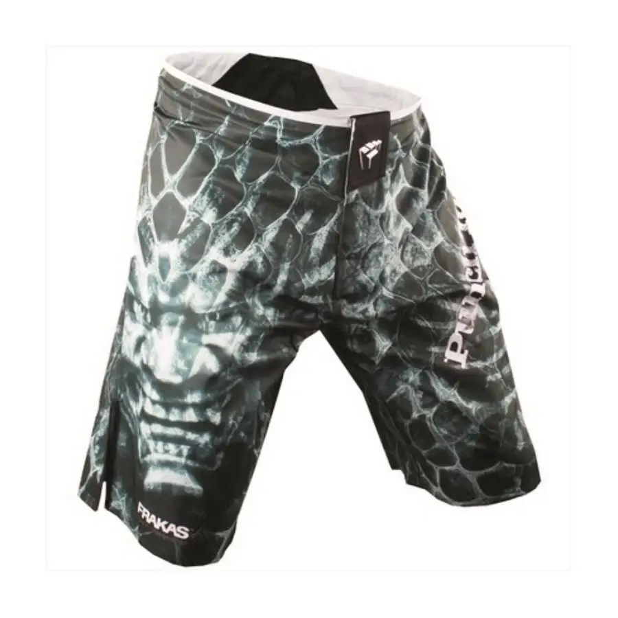 SOTF 2015 новые мужские шорты для борьбы с боксом mma pantalones kick боксерские трусы muay thai