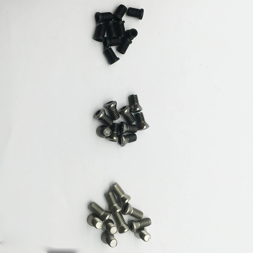 

M6*M8*M10 laptop Screws set for computer repair screw screw set household office repair Tools for IBM HP Toshiba Sony Dell