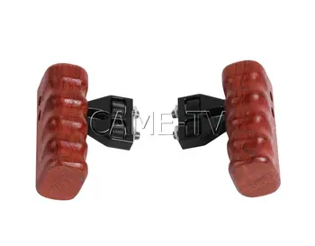 

Wooden Handles For Select CAME-TV Cages