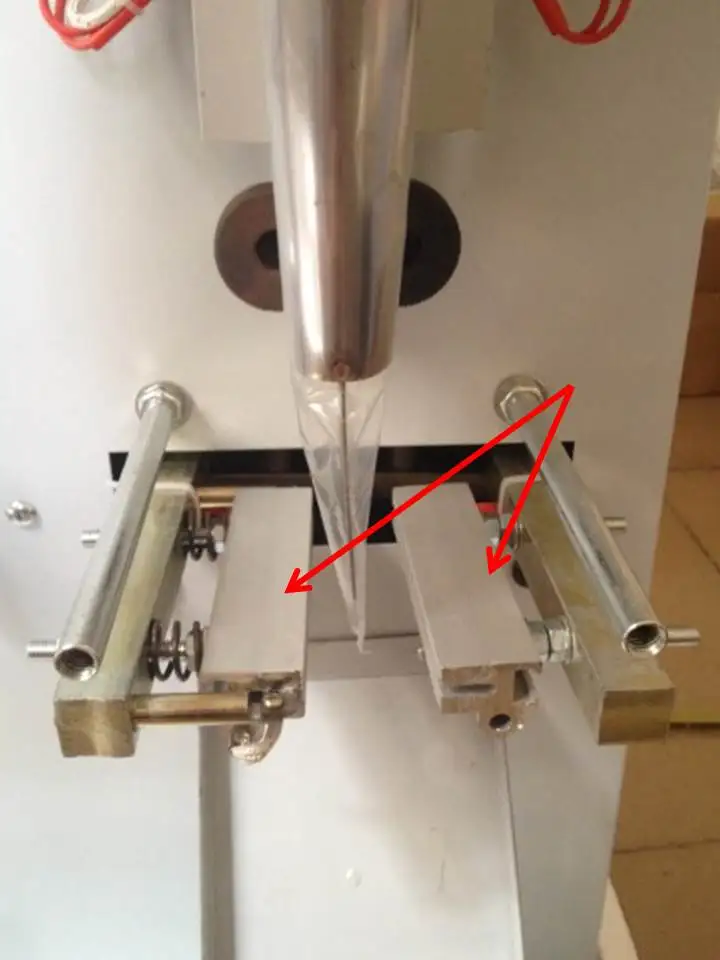 

spare part for machine