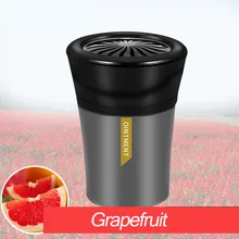 Автомобильный парфюм твердая чаша для ароматерапии Тип освежитель воздуха прочный удаление запаха для дома F-Best