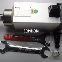 Gmt6kw мотор шпинделя Air cooling AC380V 3 ph 300 Гц 18000 об./мин. ER32