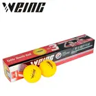 WEING Boxed Samsung Seamless Клуб настольного тенниса Тренировки по настольному теннису Спорт в поме ①