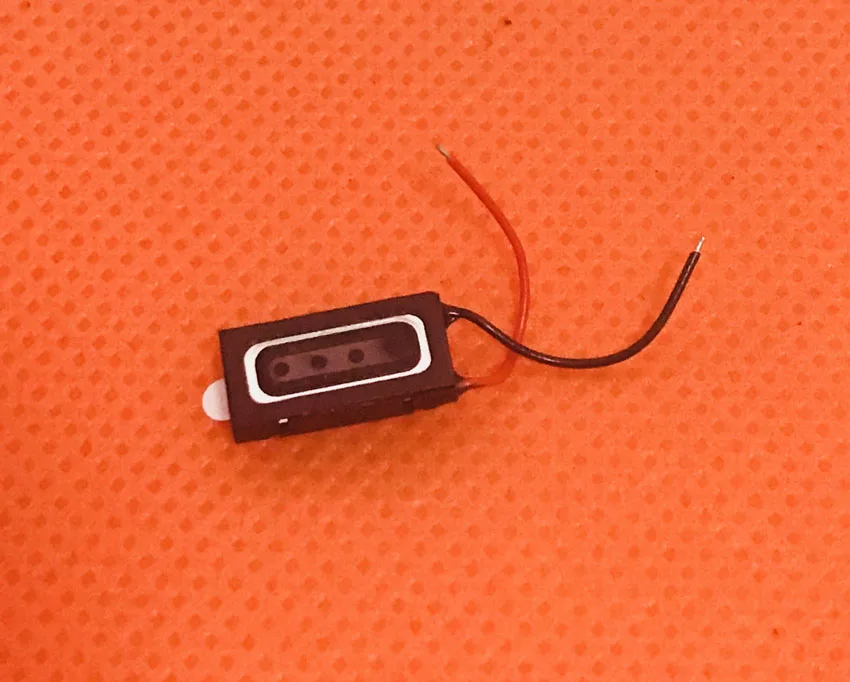 

Original Front earpiece For Oukitel K3 MTK6750T Octa Core 5.5 Inch FHD Free Shipping