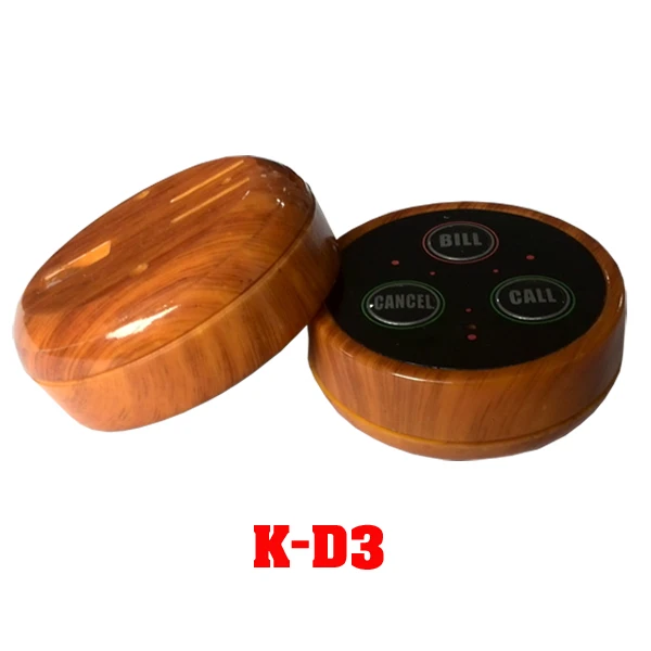 K-D3 
