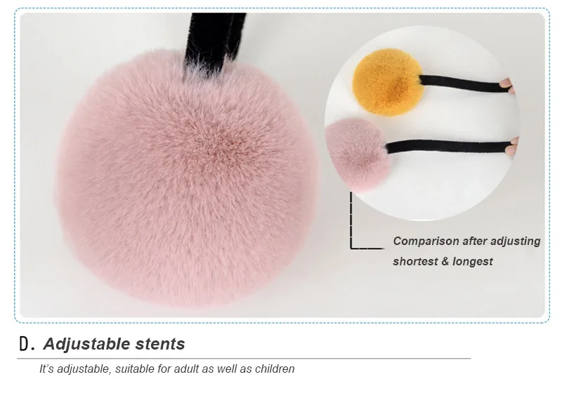 earmuff details d