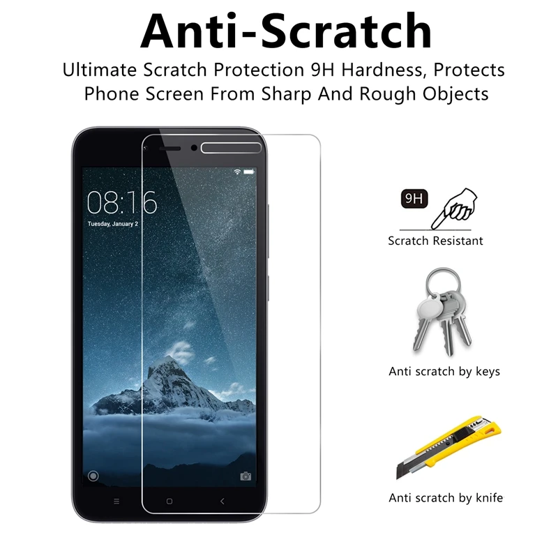 redmi note 5a-2