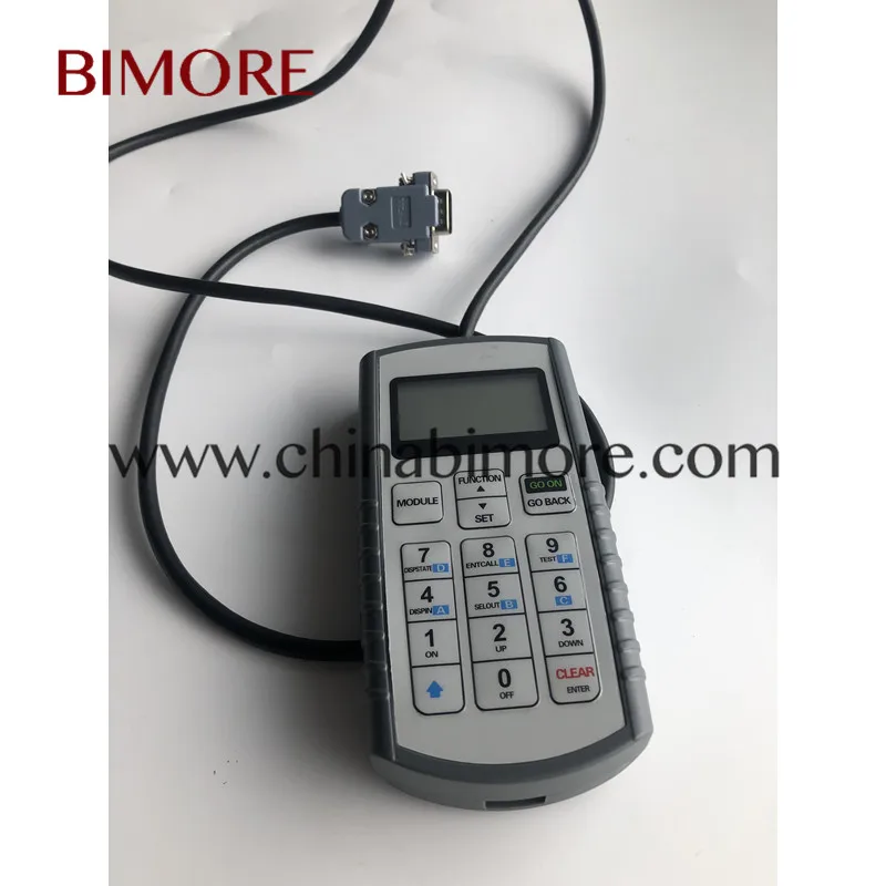 Otis Elevator service tool USD160 (2)