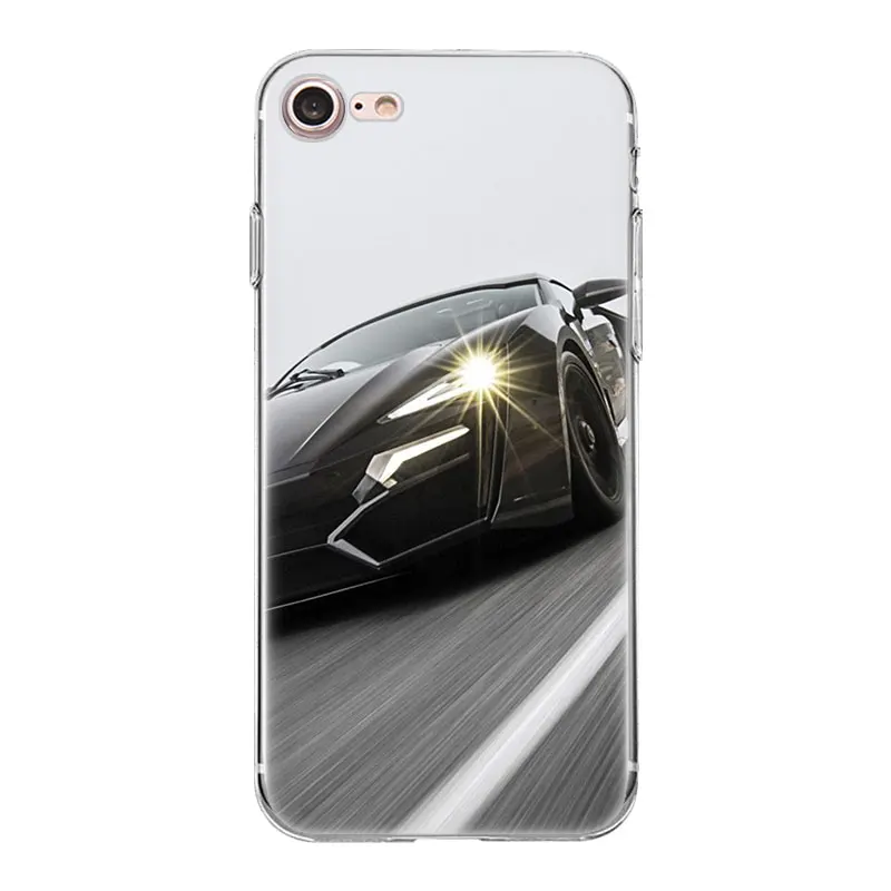 Tpwxnx спортивные super Car для Samsung Galaxy A3 A5 A7 J1 J2 J3 J5 J7 2015 2016 2017 Тонкий силиконовый