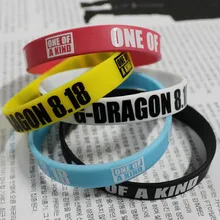 Горячая Распродажа 100 шт. X популярный рекламный логотип звезда печати дешевый резиновый силиконовый Браслет Модные женские мужские браслеты