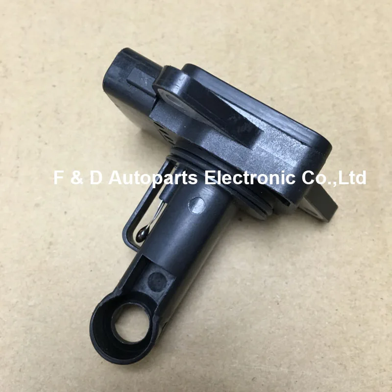 Новый расходомер воздуха для TOYOTA AVENSIS T25 D4D 2 0 COROLLA HIACE RAV4 LEXUS OEM 22204 30010 0L010 0N010|flow meter|flow
