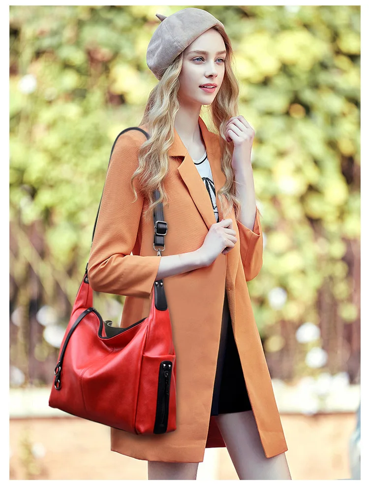 para as bolsas de ombro femininas da pele carneiro bolsos mujer