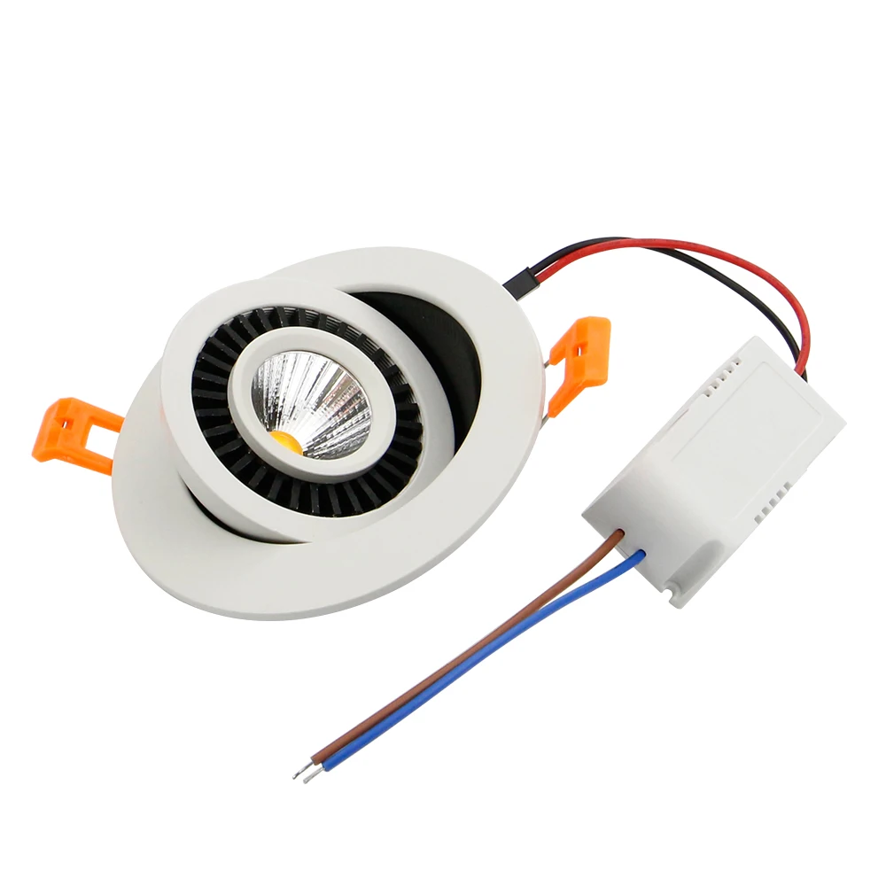 LED Downlight- (13)