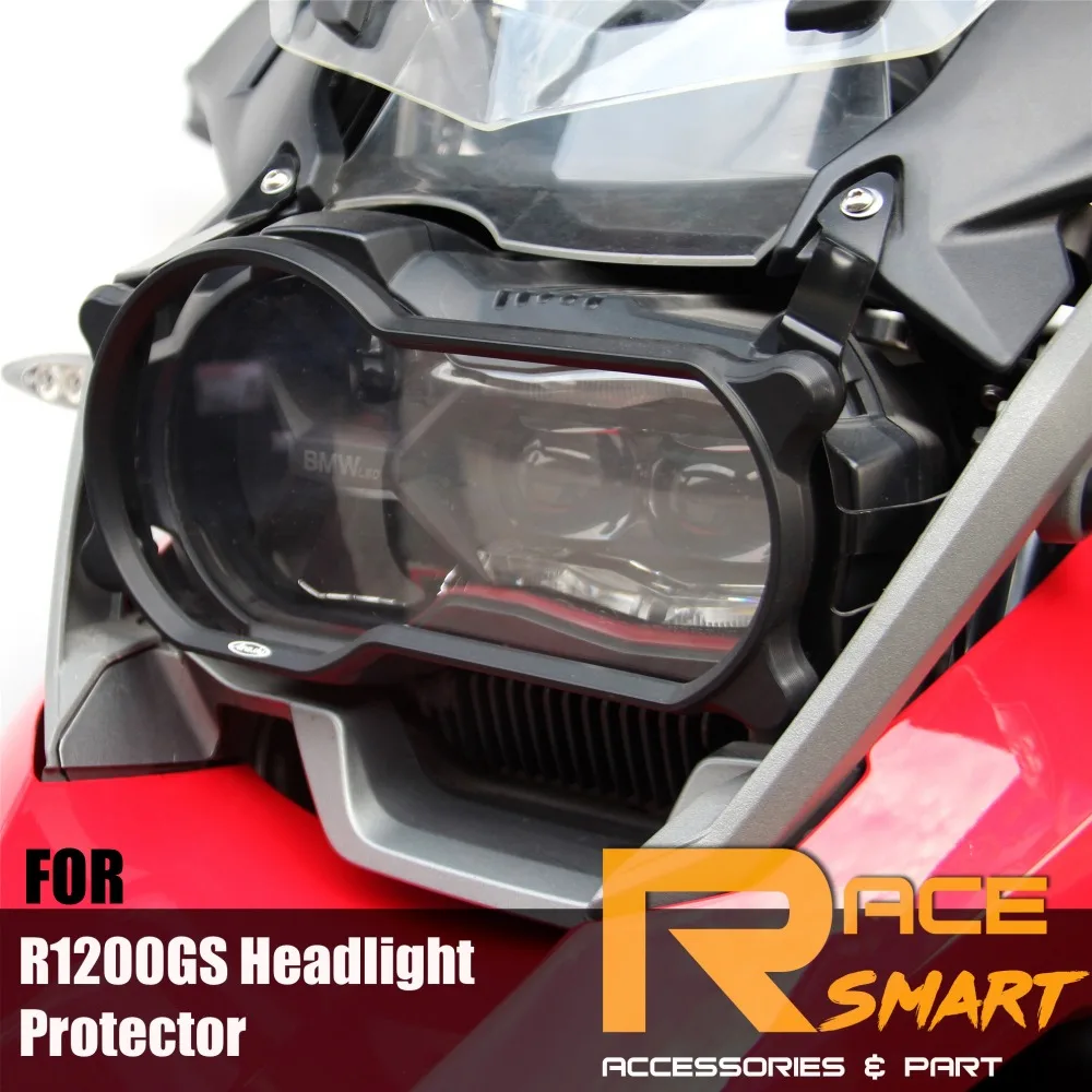 Защита для фар мотоцикла BMW R1200GS аксессуары мотоциклов 2013 2018 защита R 1200 GS R1250GS R1250