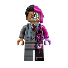 50 шт. Супер герои marvel comics модель Мстители два лица строительный блок кирпичи для наборы Детские Девочки дом игры Детские игрушки