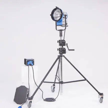 Pro M18 1200W 1800W Daylight HMI Par Light with