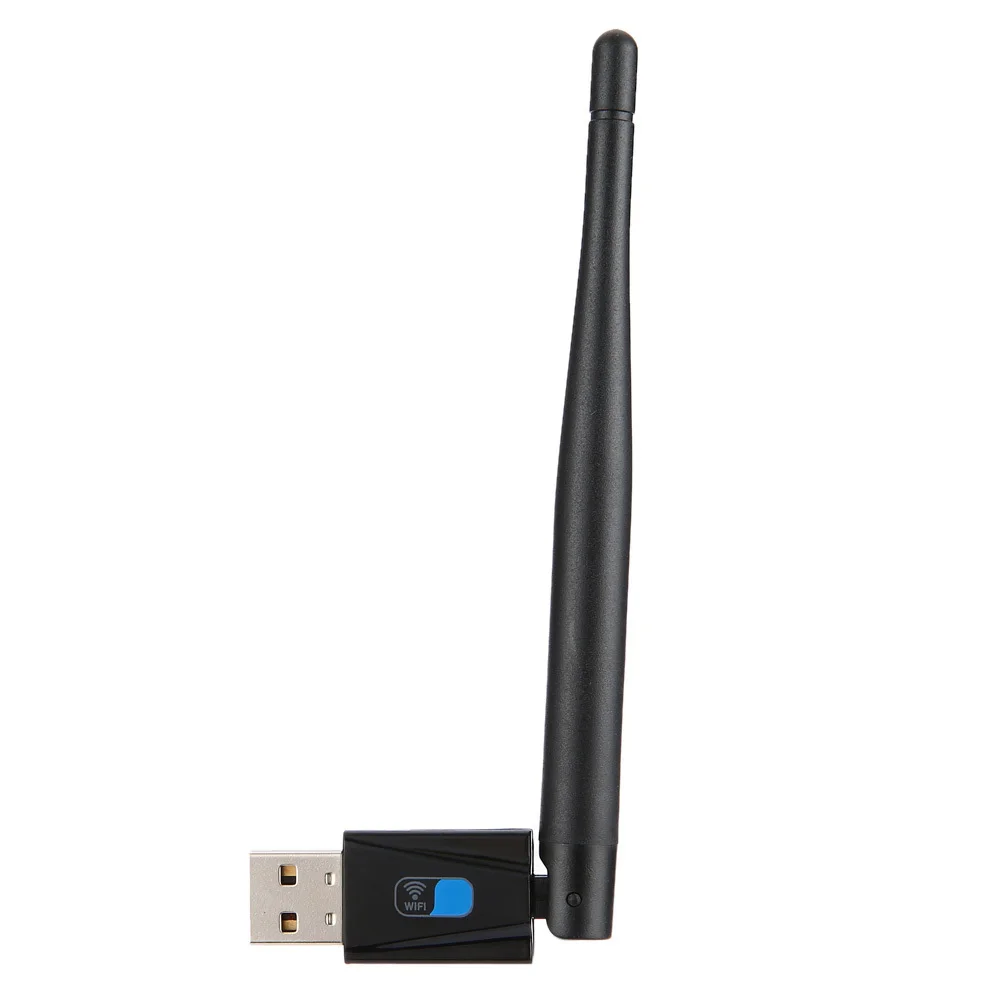 מתאמי usb bluetooth/dongles PIXLINK Wireless USB WIFI Adapter USB