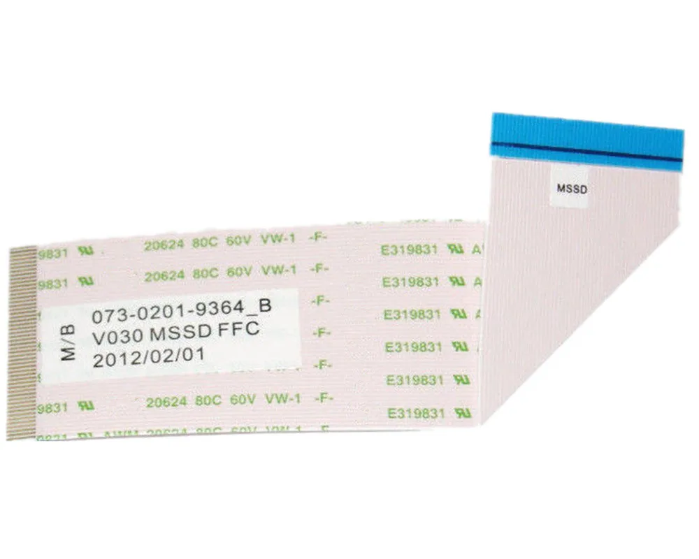 Новый V030 MSSD FFC 073 0201 9364 _ B VPCSA VPCSB VPCSC основной кабель FPC|fpc cable|cable originalcable ffc |