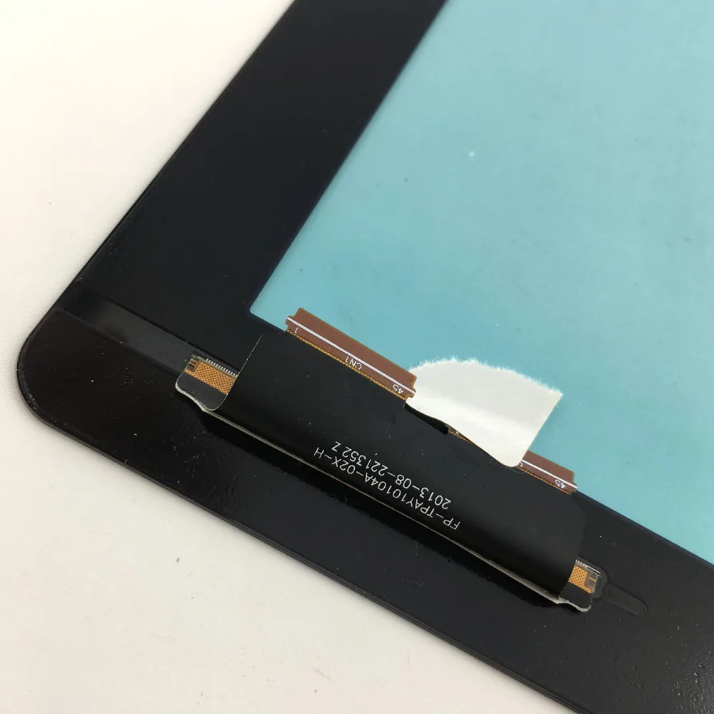Asus VivoTab 스마트 T100TA T100 T100TAF FP-TPAY10104A-02X-H 용 10.1 인치 LCD 디스플레이 매트릭스 터치 스크린 디지타이저