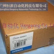 PLC C200H-MAD01() год гарантии