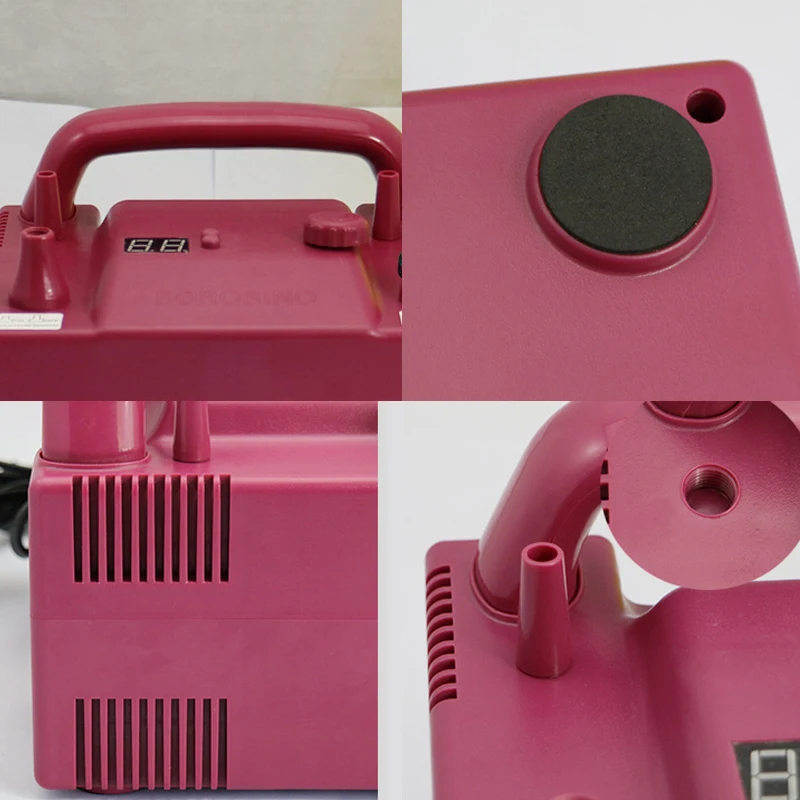 1 ou 2 bicos de inflacao 600w 800w b362p b302p 05