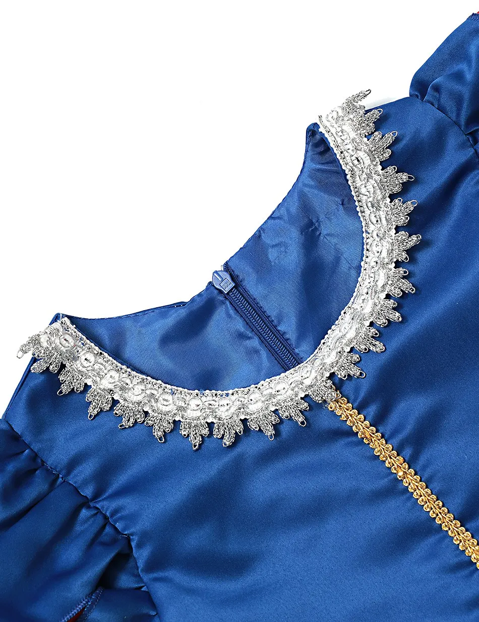 Snow White Costume (5)