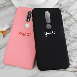 На Алиэкспресс купить чехол для смартфона soft tpu case for meizu 16xs 16s x8 m8 lite 15 16 x m15 pro7 pro5 pro 6 plus mx5 mx6 love heart print back cover case funda capa
