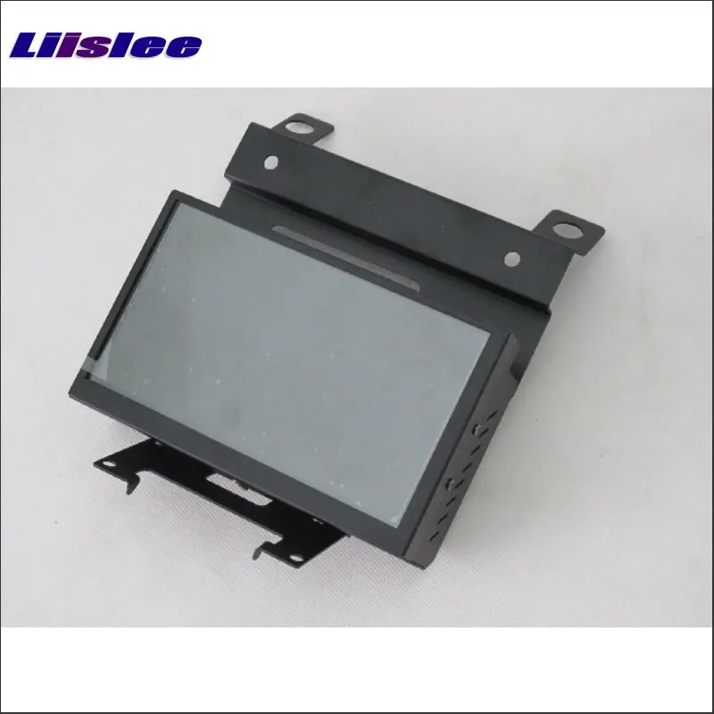 Clearance Liislee Car Android GPS Navigation System For Land Rover Freelander 2 2007~2012 Radio Audio Video Multimedia ( No DVD Player ) 2