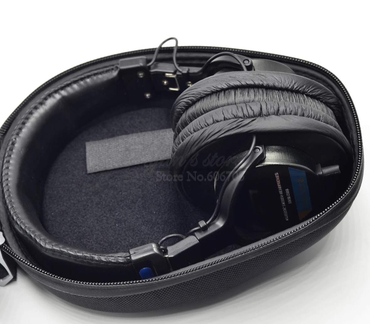 Defean универсальный чехол для наушников Plantronics Technics JBL E50 S500 S700|Аксессуары