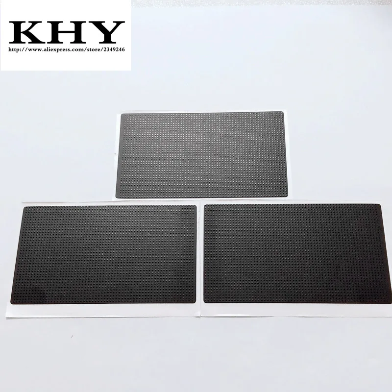 Новые наклейки для сенсорной панели серии 3 шт./компл. ThinkPad T400S T410S T420S T410 T420 T430 T510 T520