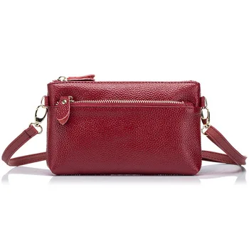 

Hot Brand Small Shoulder Bags For Women 2019 Messenger Bags Ladies Leather Handbag Purse And Handbags Female Crossbody Bag Sac