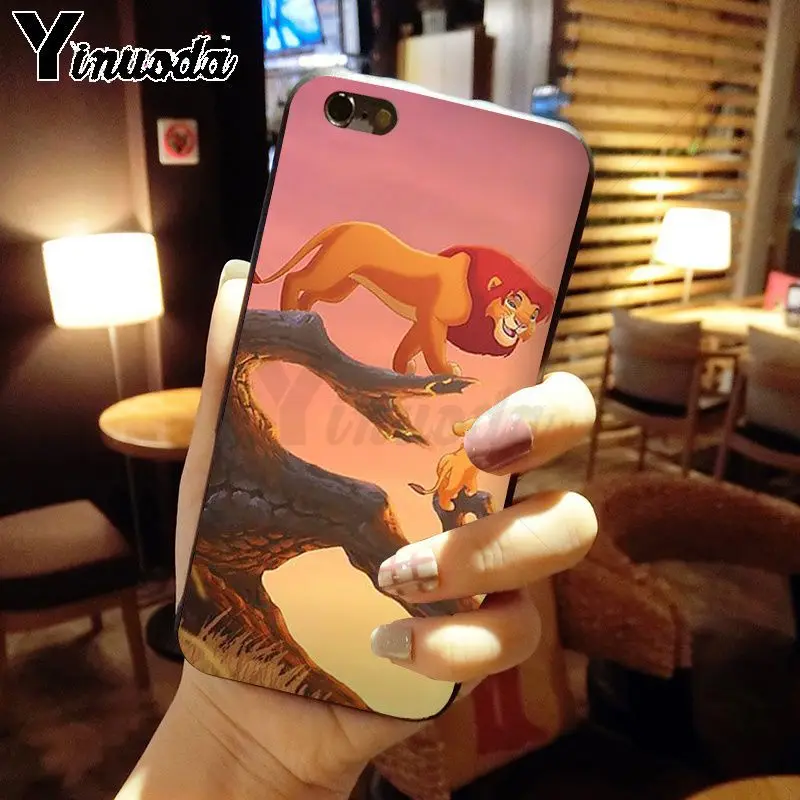 Hakuna Matata The Lion King