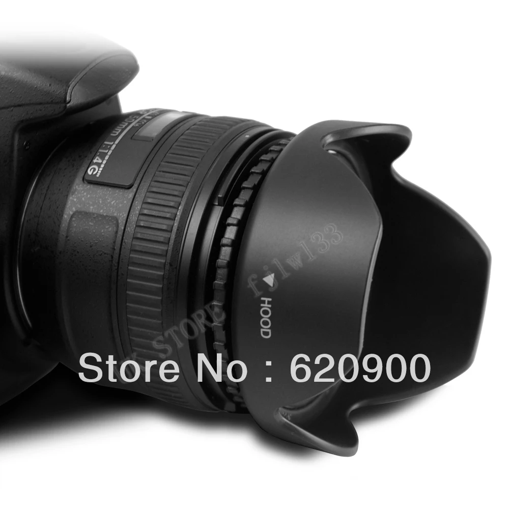 Гарантия ES-62 ES62 бленда объектива для Canon EF 50 мм f/1,8 II