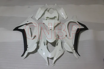 

Full Body Kits ZX10r 2011 - 2015 White Black Fairing Kits ZX-10r 2013 Plastic Fairings ZX10r 13 14 no paint
