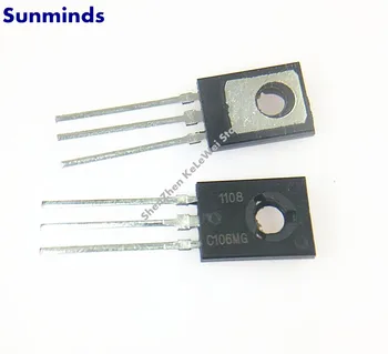 

500pcs C106MG C106M C106